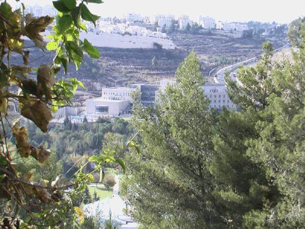 קוטג' 4.5 חדרים בהאייל, מלחה, ירושלים נוף פראי