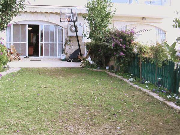 קוטג' 4.5 חדרים בהאייל, מלחה, ירושלים