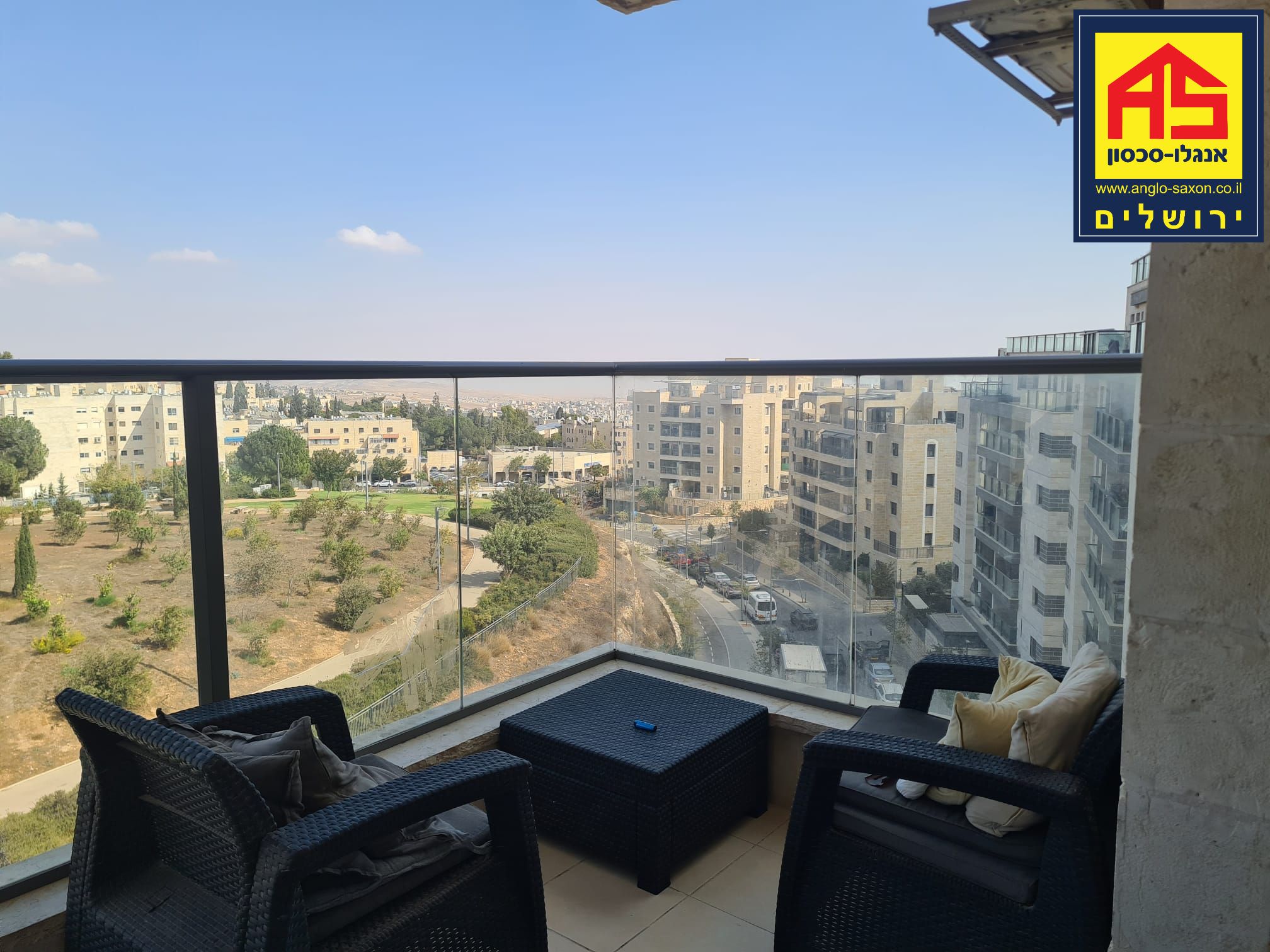 Appartement 4 Pièces à Yom Tov Assis, Pisgat Ze'ev,  Jerusalem Appartement 4 Pièces à Yom Tov Assis, Pisgat Ze'ev,  Jerusalem