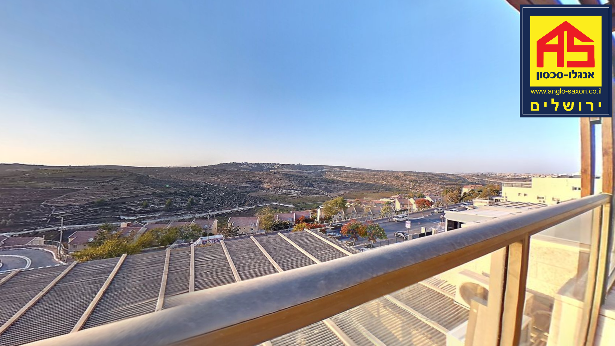 Appartement 4 Pièces à Dekel,  Efrat