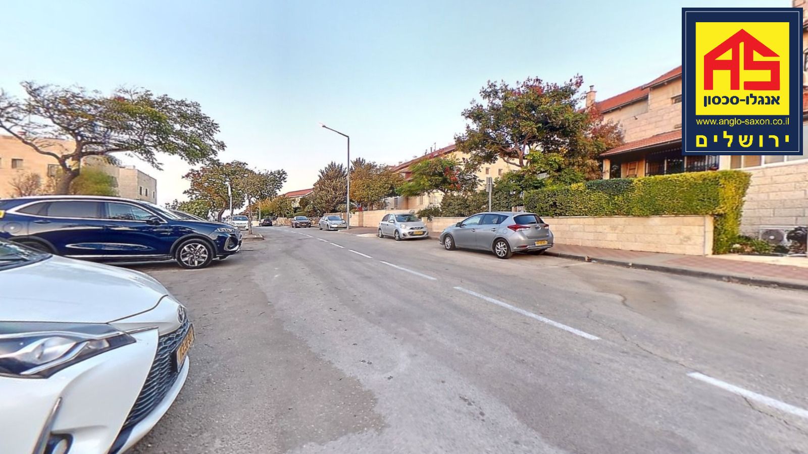 דירה 4 חדרים ב , שכונת דקל, אפרת