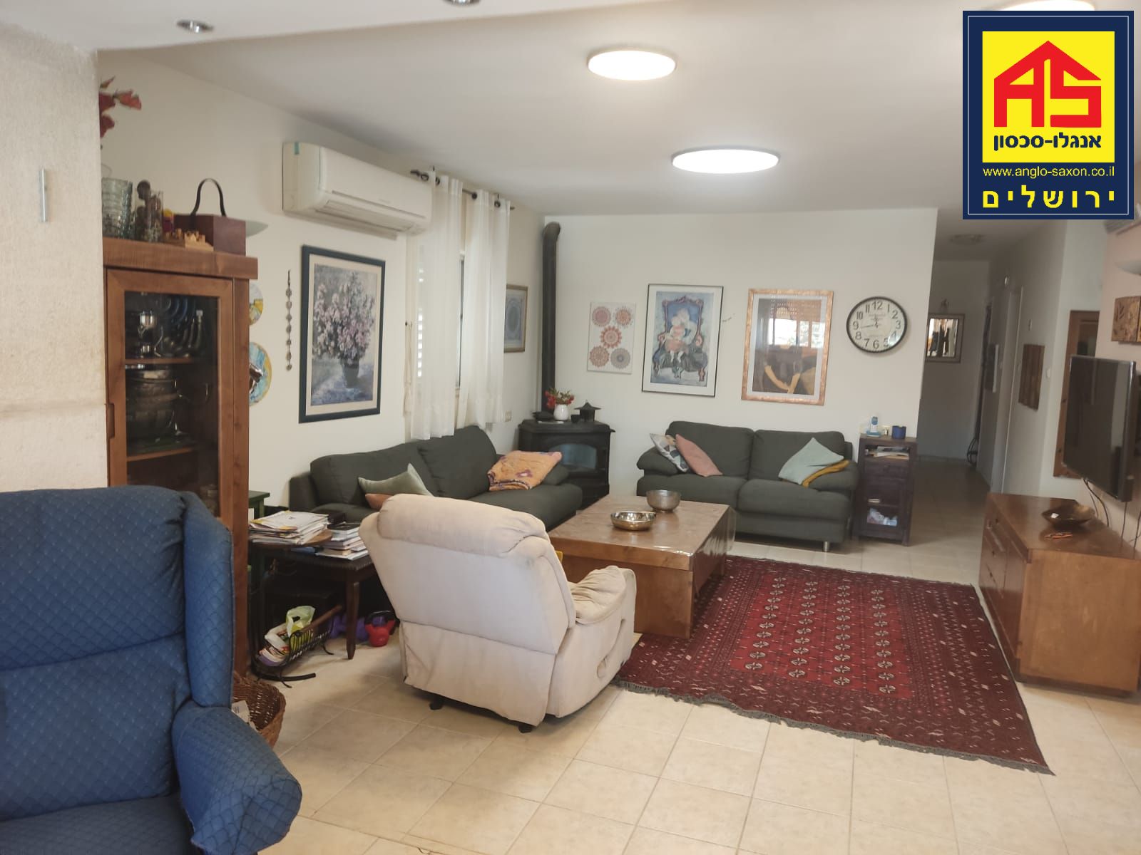 Appartement 4.5 Pièces à Efrat,  Efrat