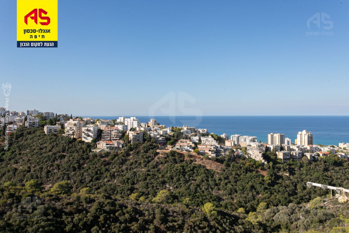 דירה 3.5 חדרים בבית לחם, כרמל צרפתי, חיפה
