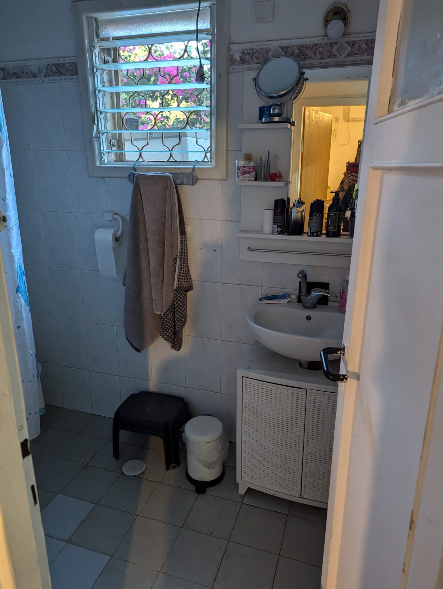 Maison 2 Pièces à Ha-Yarden Street, Gil Amal, Hod Hasharon מהסמארטפון שלי