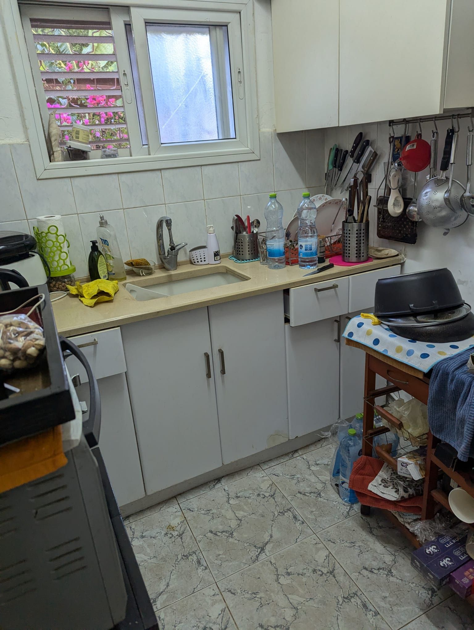 Maison 2 Pièces à Ha-Yarden Street, Gil Amal, Hod Hasharon מהסמארטפון שלי