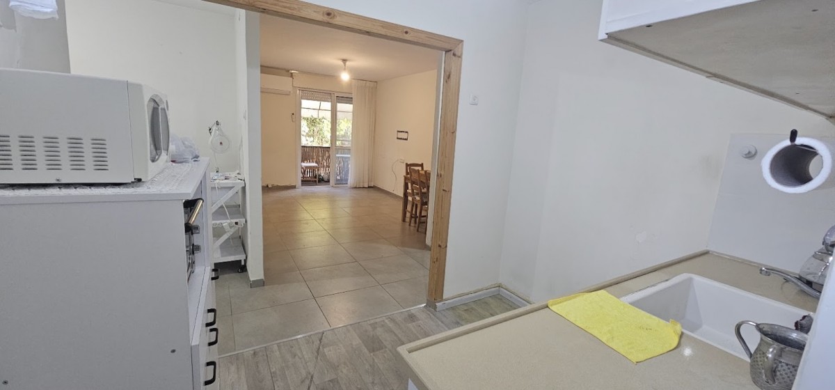 דירה 3.5 חדרים במעלות תרשיחא
