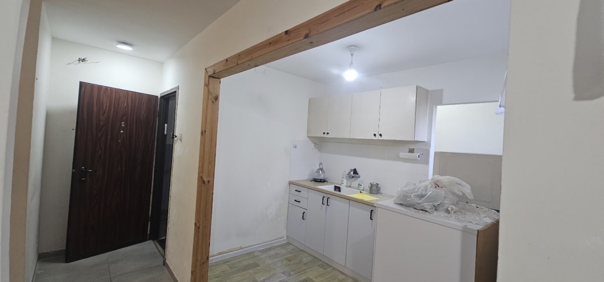 דירה 3.5 חדרים במעלות תרשיחא