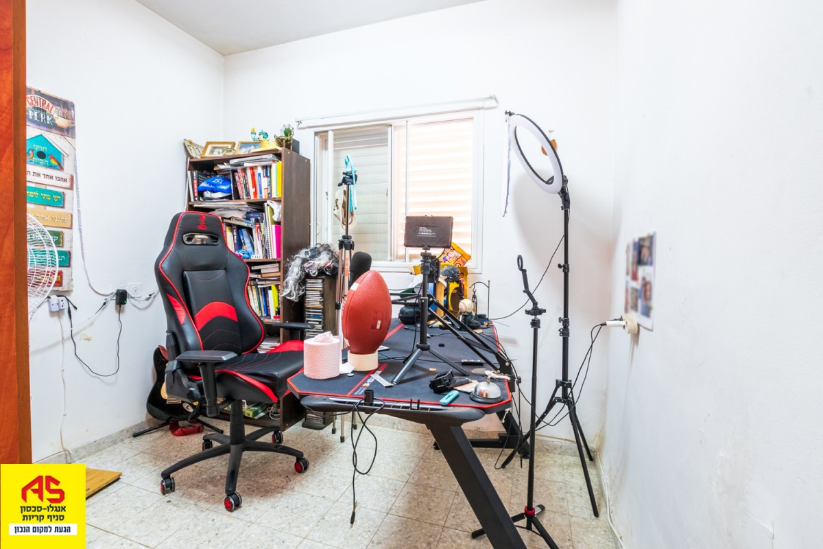 Triplex 5 Pièces à Kiryat Haim,  Kiryat Haim