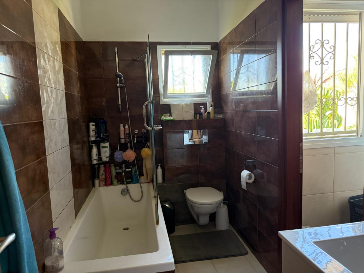 Cottage deux familles 5.5 Pièces à Haviva Reich Street, Afek,  Kiryat Bialik