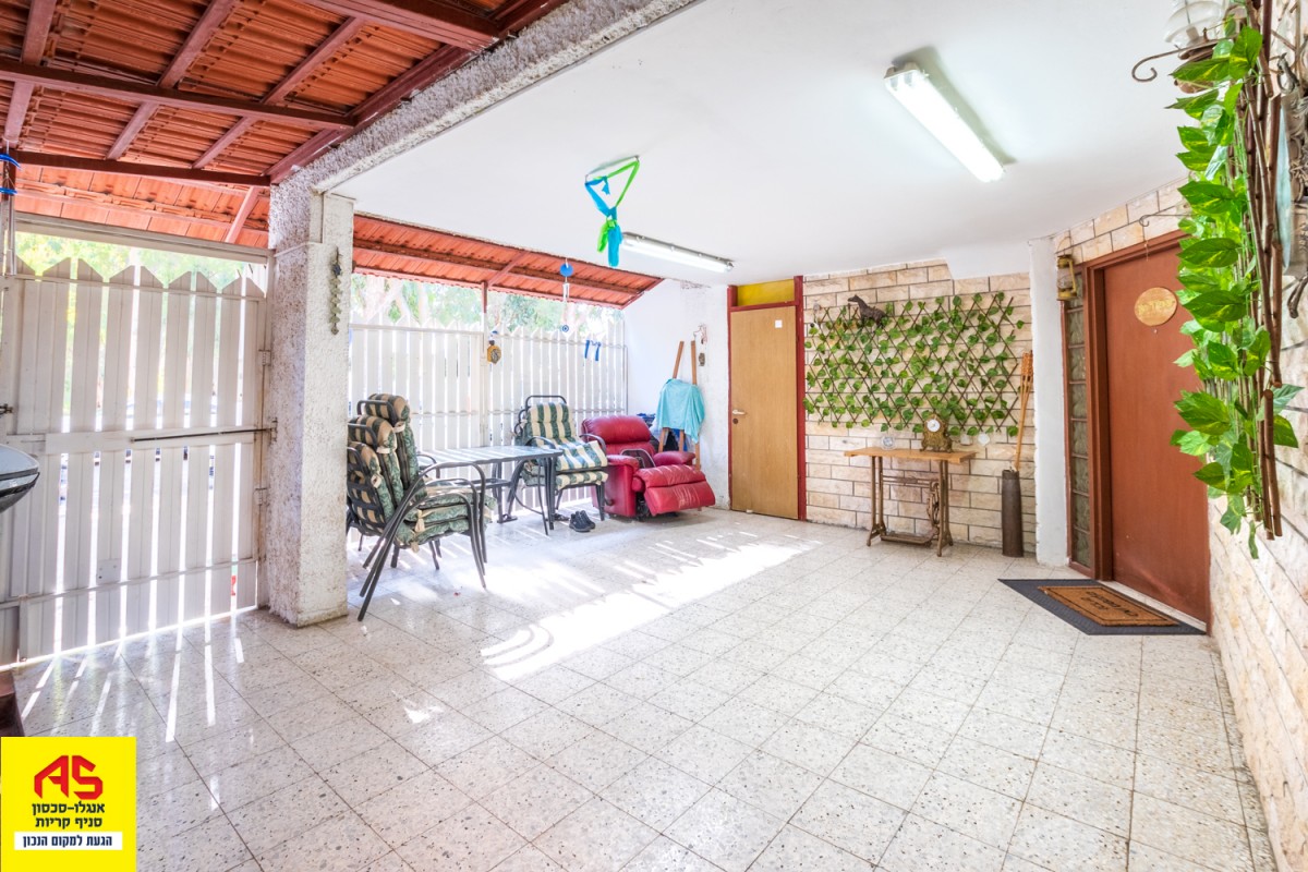 Triplex 5 Pièces à Kiryat Haim,  Kiryat Haim Triplex 5 Pièces à Kiryat Haim,  Kiryat Haim