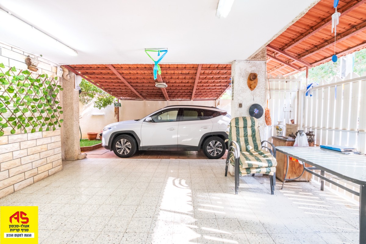 Triplex 5 Pièces à Kiryat Haim,  Kiryat Haim