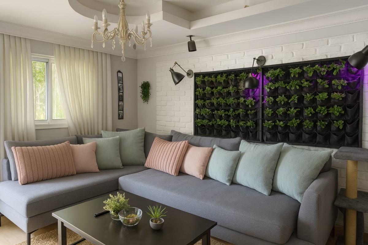 Cottage deux familles 5.5 Pièces à Haviva Reich Street, Afek,  Kiryat Bialik