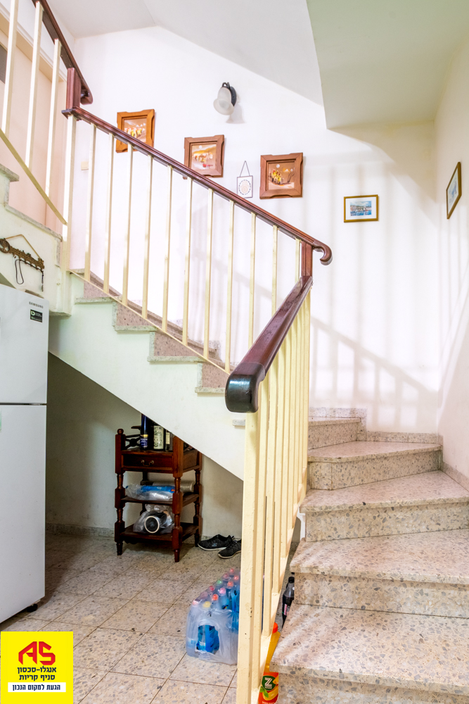 Triplex 5 Pièces à Kiryat Haim,  Kiryat Haim