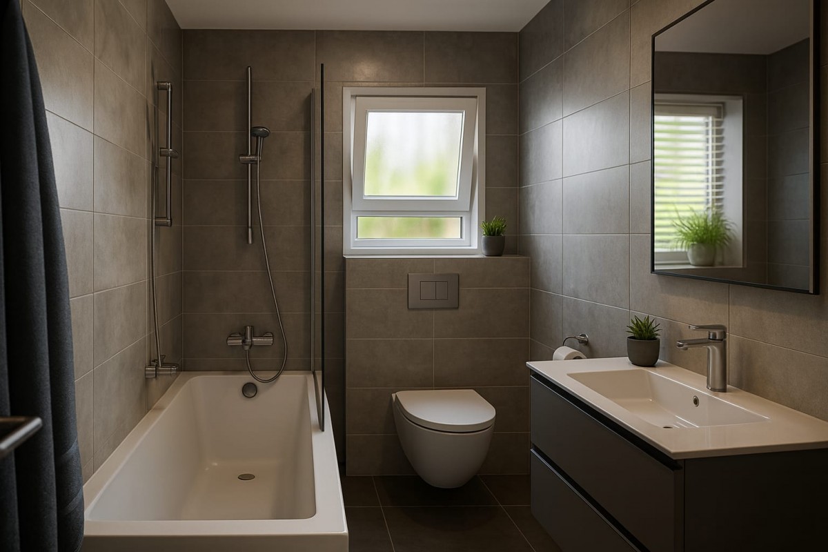 Cottage deux familles 5.5 Pièces à Haviva Reich Street, Afek,  Kiryat Bialik