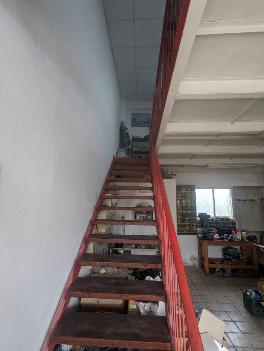 Magasin  Derech Haifa,  Kiryat Ata