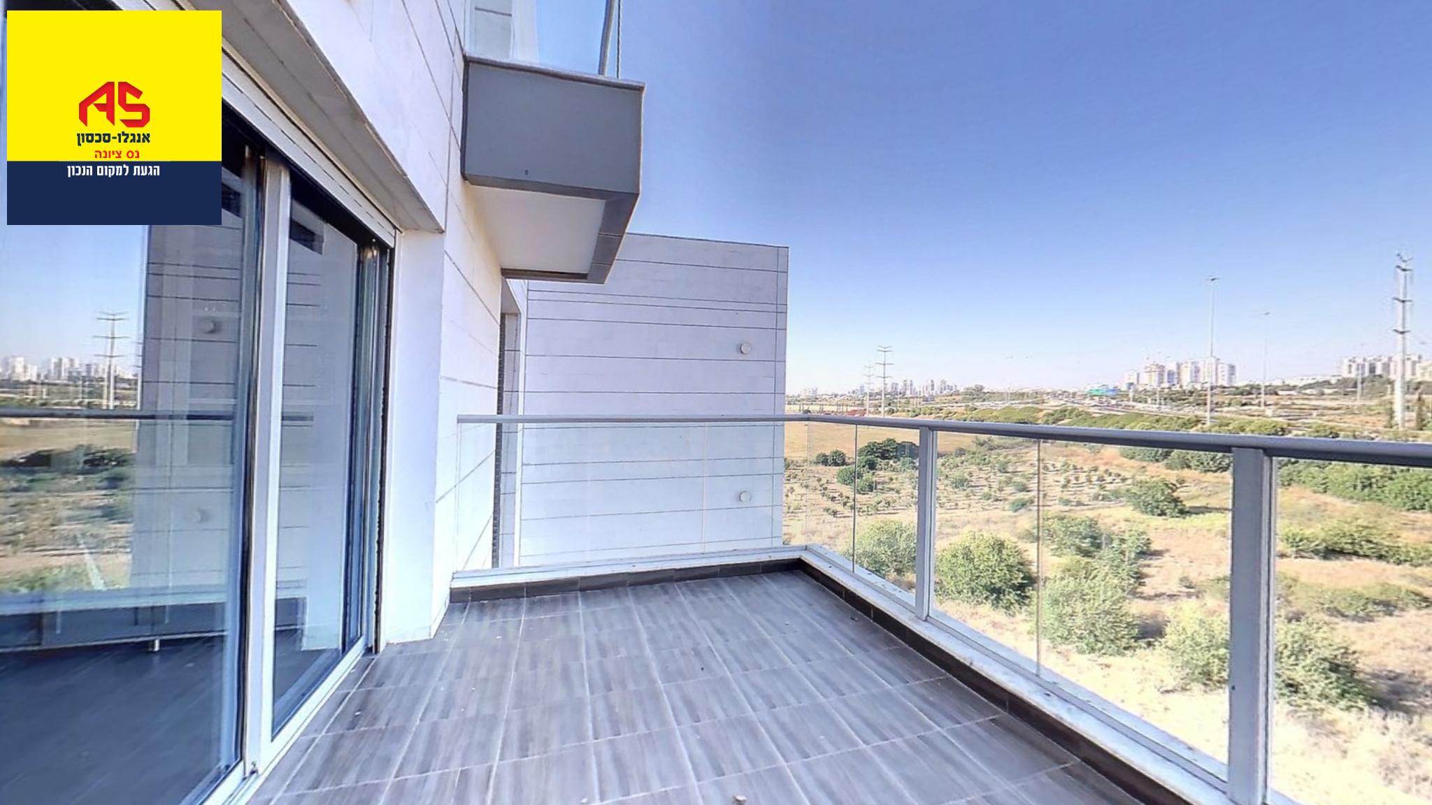 Apartment 4 Rooms in Yerushalayim Street, Yad Eli'ezer,  Ness Ziona