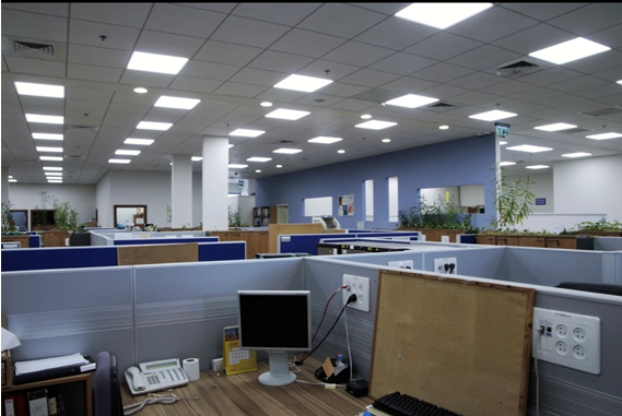 Bureau  HaKishon Street, Neve Ilan,  Yavne מהסמארטפון שלי