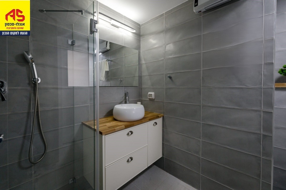 Penthouse 6 Pièces à Unnamed Road,  Shoham