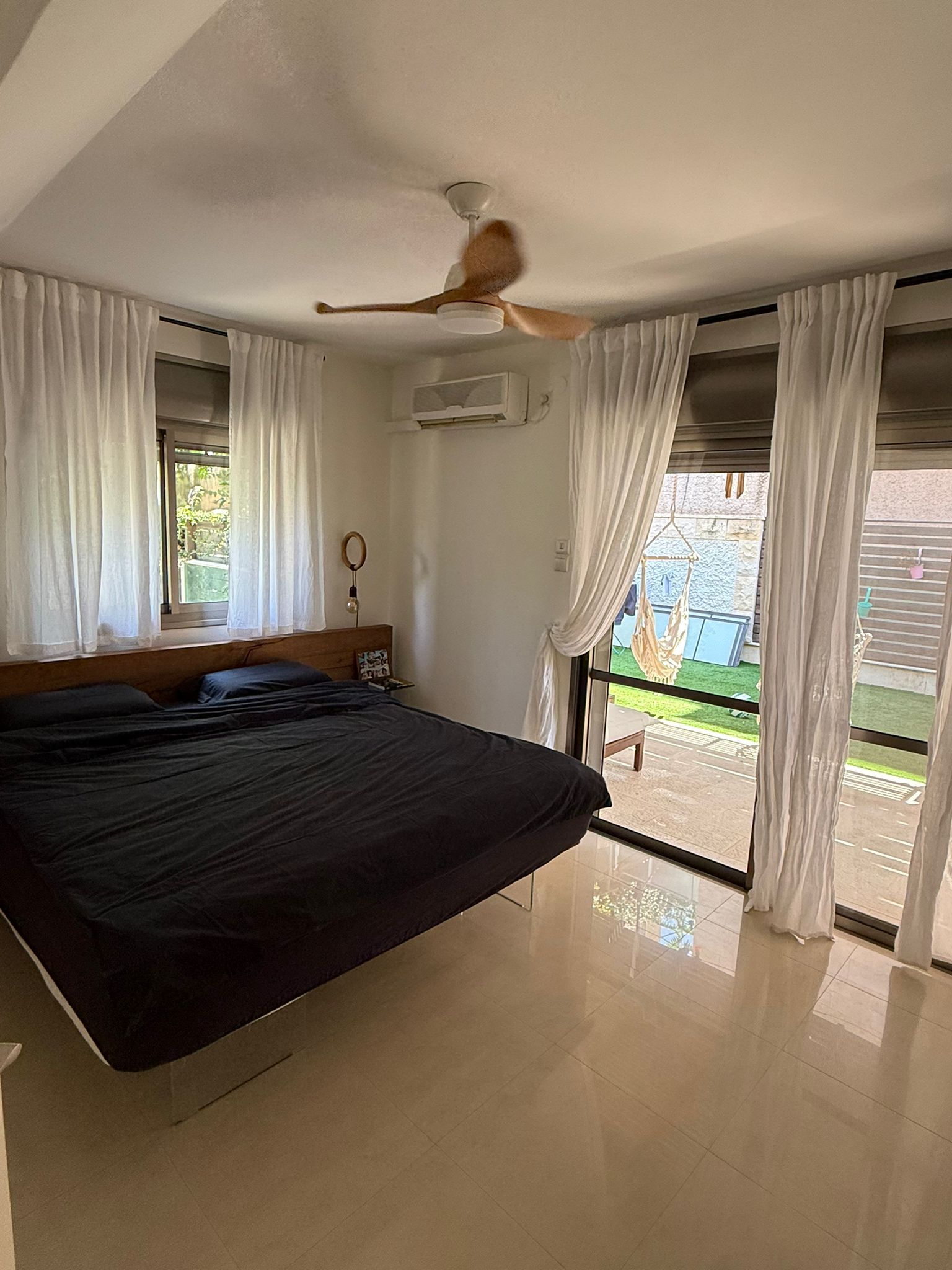 Penthouse 5 Pièces à Alexander Yannai Street, Karmeliya,  Haifa מהסמארטפון שלי