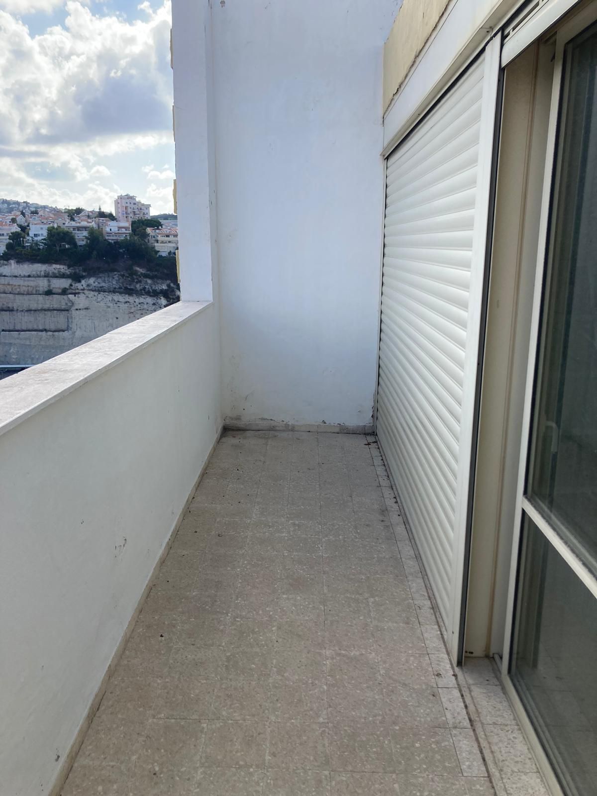 Penthouse 6 Pièces à Leon Blum Street, Ramat Hadar,  Haifa מהסמארטפון שלי