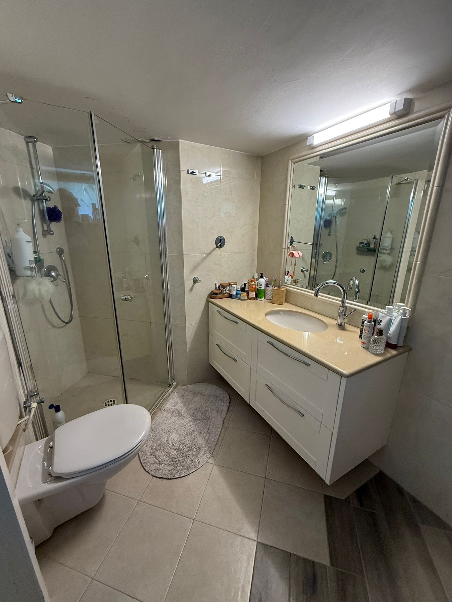 Penthouse 5 Pièces à Alexander Yannai Street, Karmeliya,  Haifa מהסמארטפון שלי