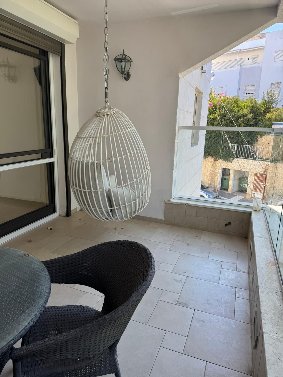 Appartement 5.5 Pièces à Alexander Yannai Street, Karmeliya,  Haifa