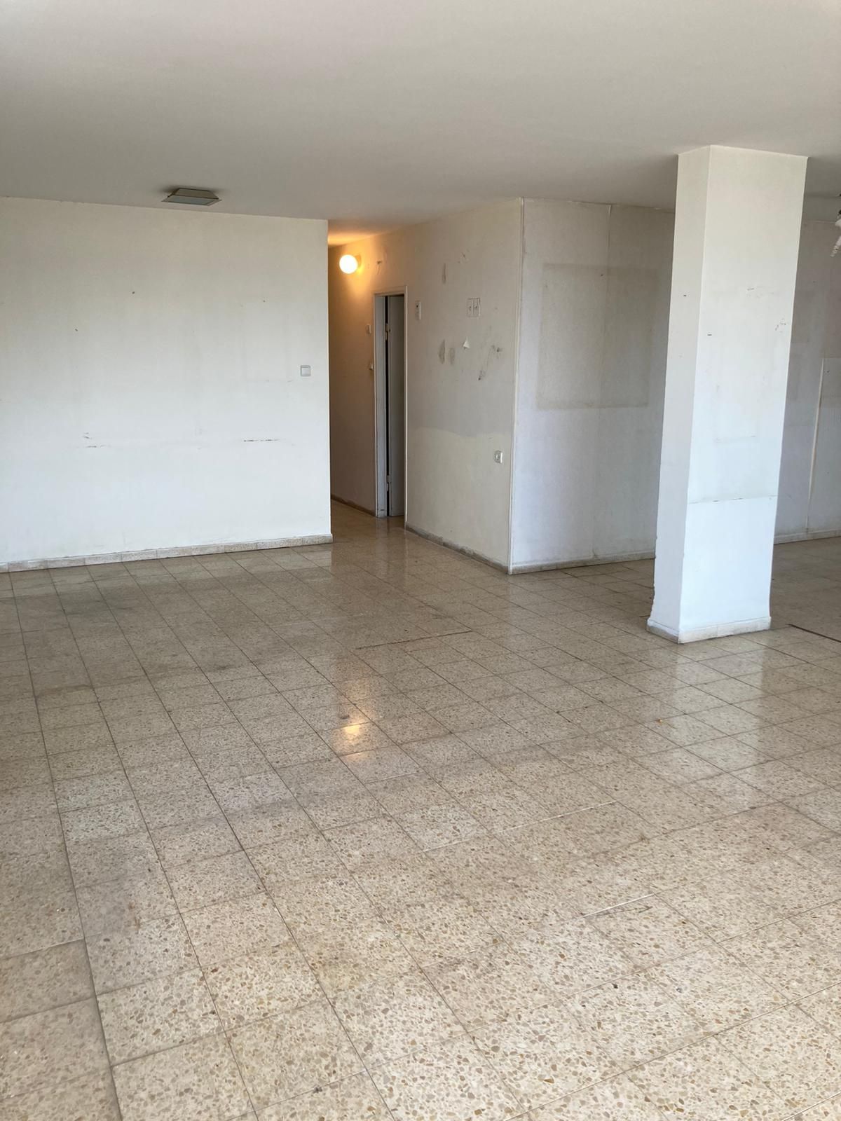 Penthouse 6 Pièces à Leon Blum Street, Ramat Hadar,  Haifa מהסמארטפון שלי