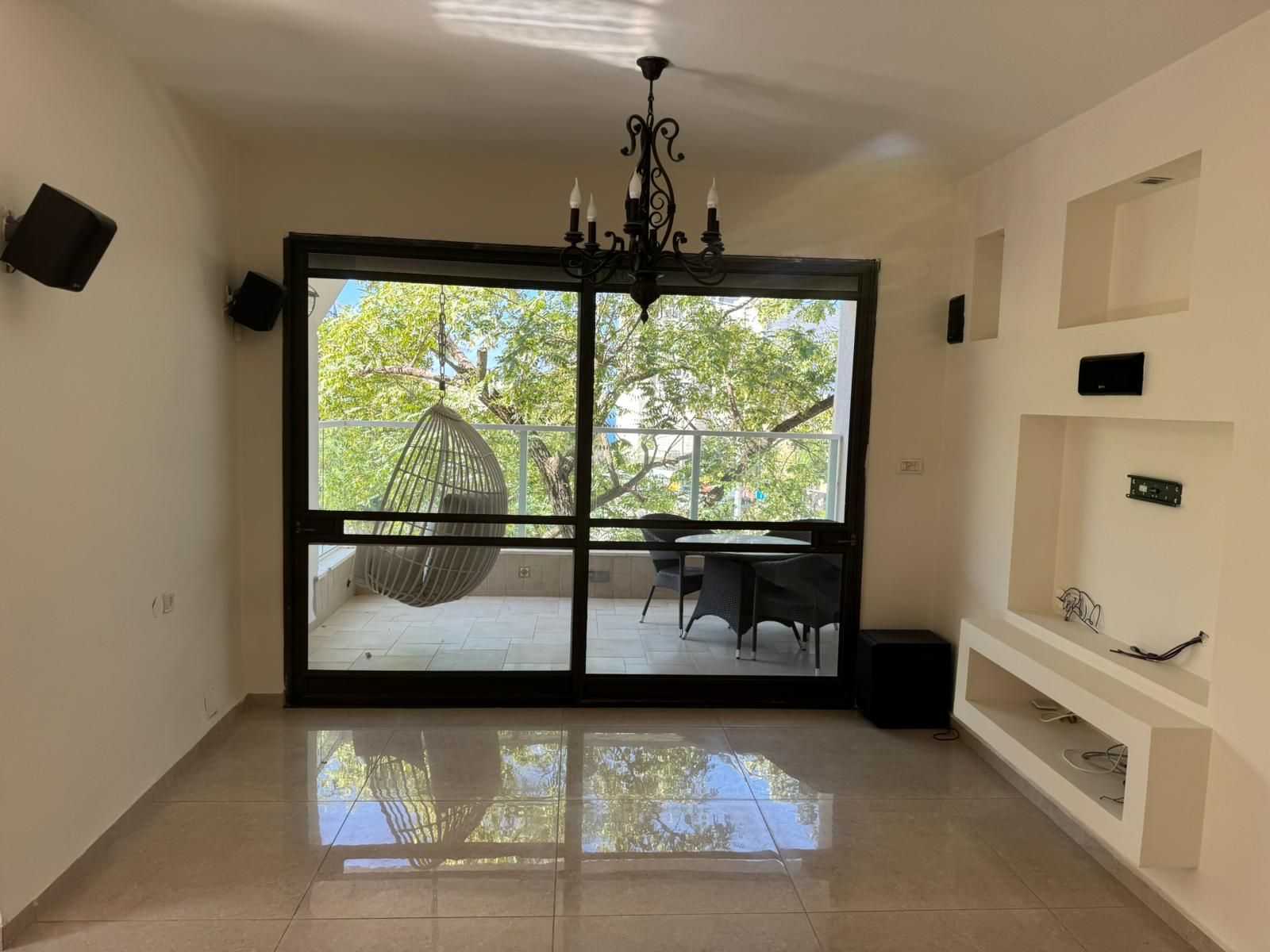 Appartement 5.5 Pièces à Alexander Yannai Street, Karmeliya,  Haifa