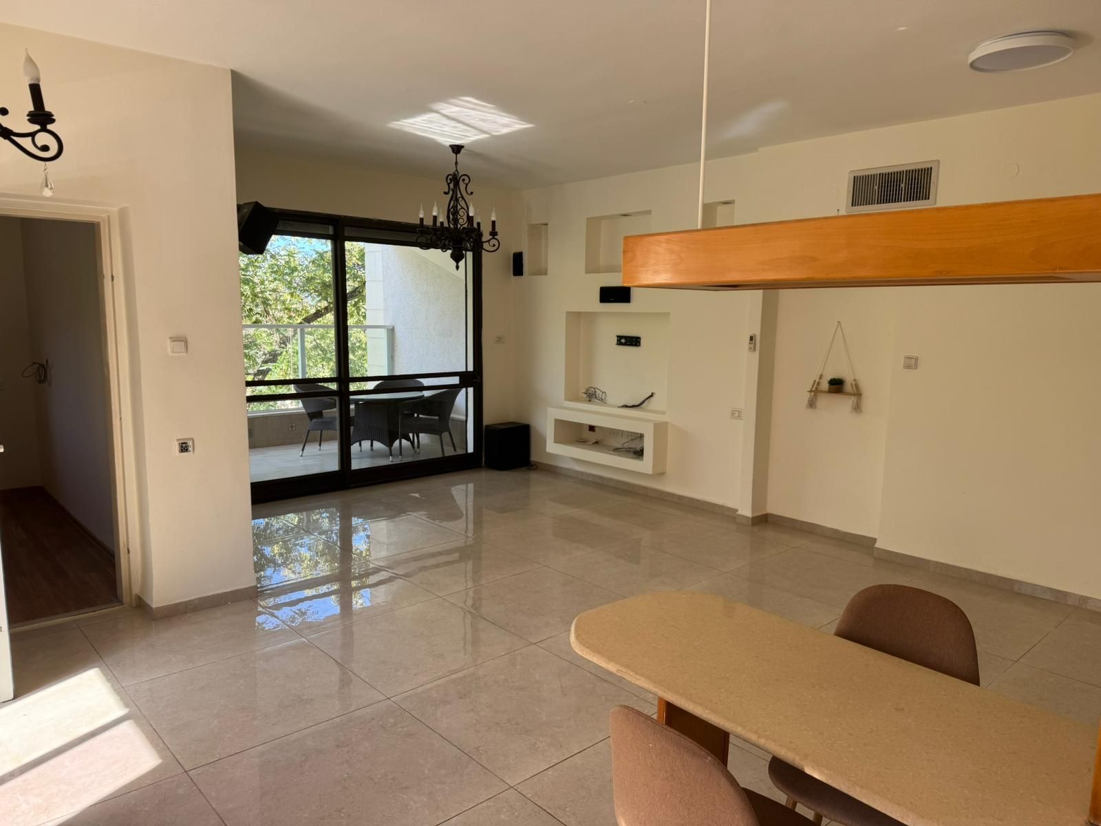 Appartement 5.5 Pièces à Alexander Yannai Street, Karmeliya,  Haifa