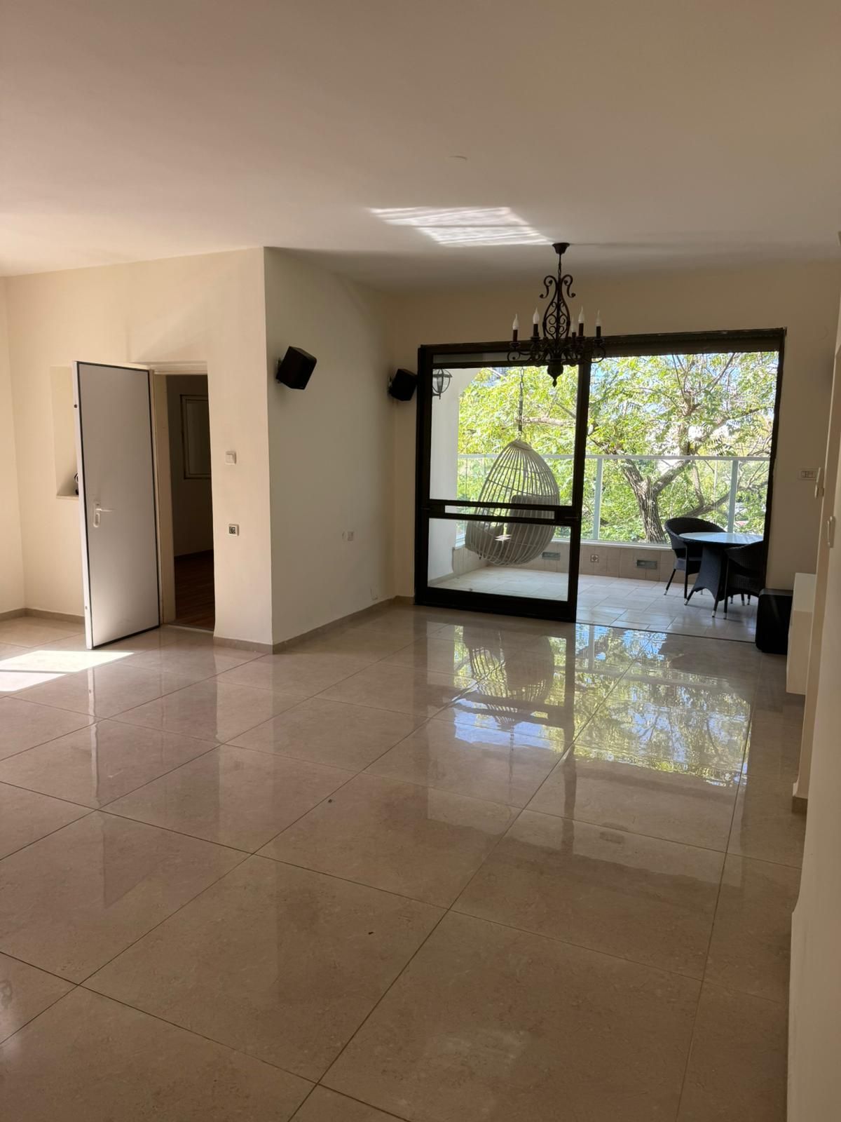 Appartement 5.5 Pièces à Alexander Yannai Street, Karmeliya,  Haifa Appartement 5.5 Pièces à Alexander Yannai Street, Karmeliya,  Haifa