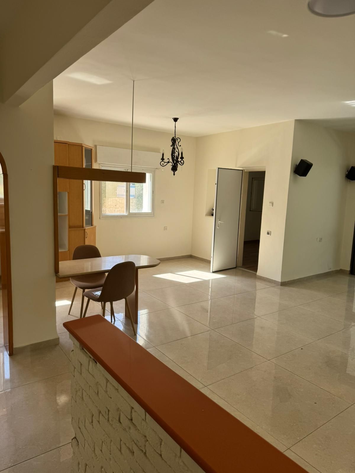 Appartement 5.5 Pièces à Alexander Yannai Street, Karmeliya,  Haifa