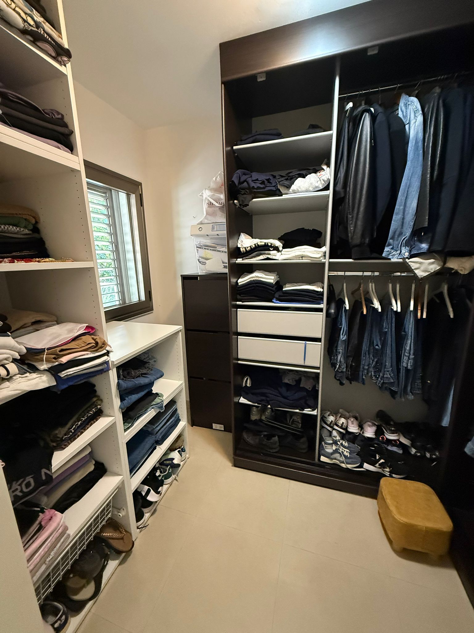 Penthouse 5 Pièces à Alexander Yannai Street, Karmeliya,  Haifa מהסמארטפון שלי