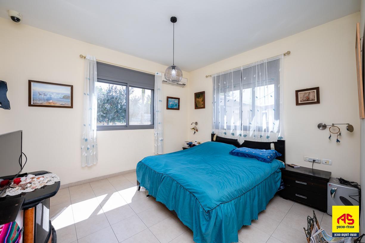 Villa 4 Pièces à Hashmona'im Street,  Pardes Hanna-Karkur