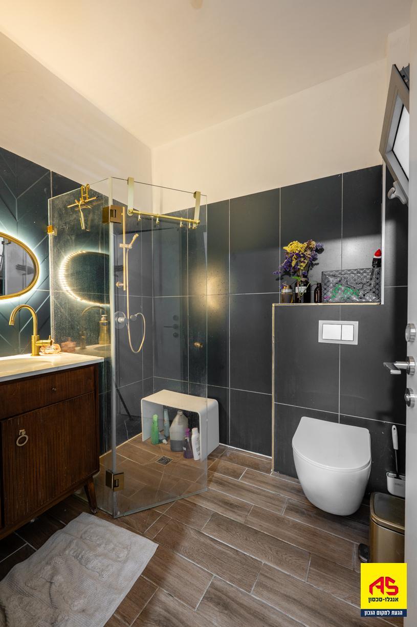 Appartement 3 Pièces à Tel Tsvi Street,  Pardes Hanna-Karkur