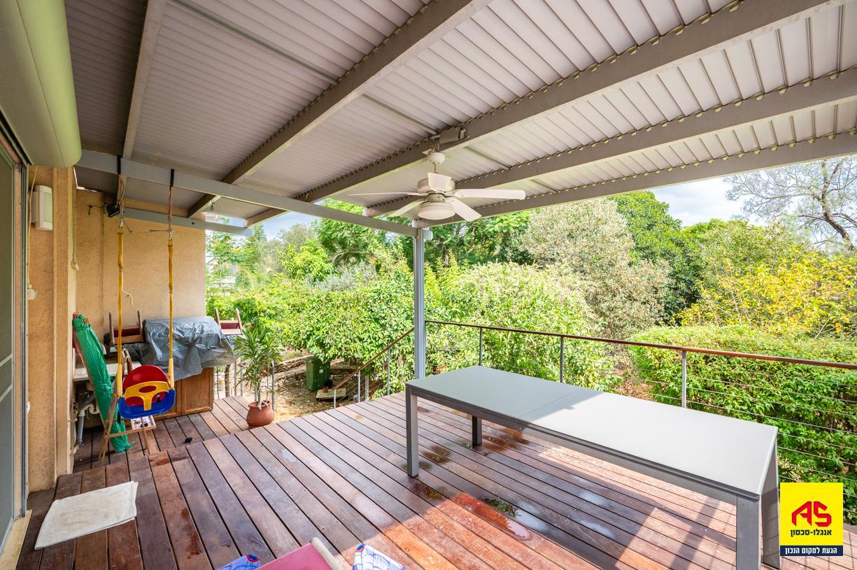 Villa 7 Pièces à Pardes Hanna-Karkur,  Pardes Hanna-Karkur