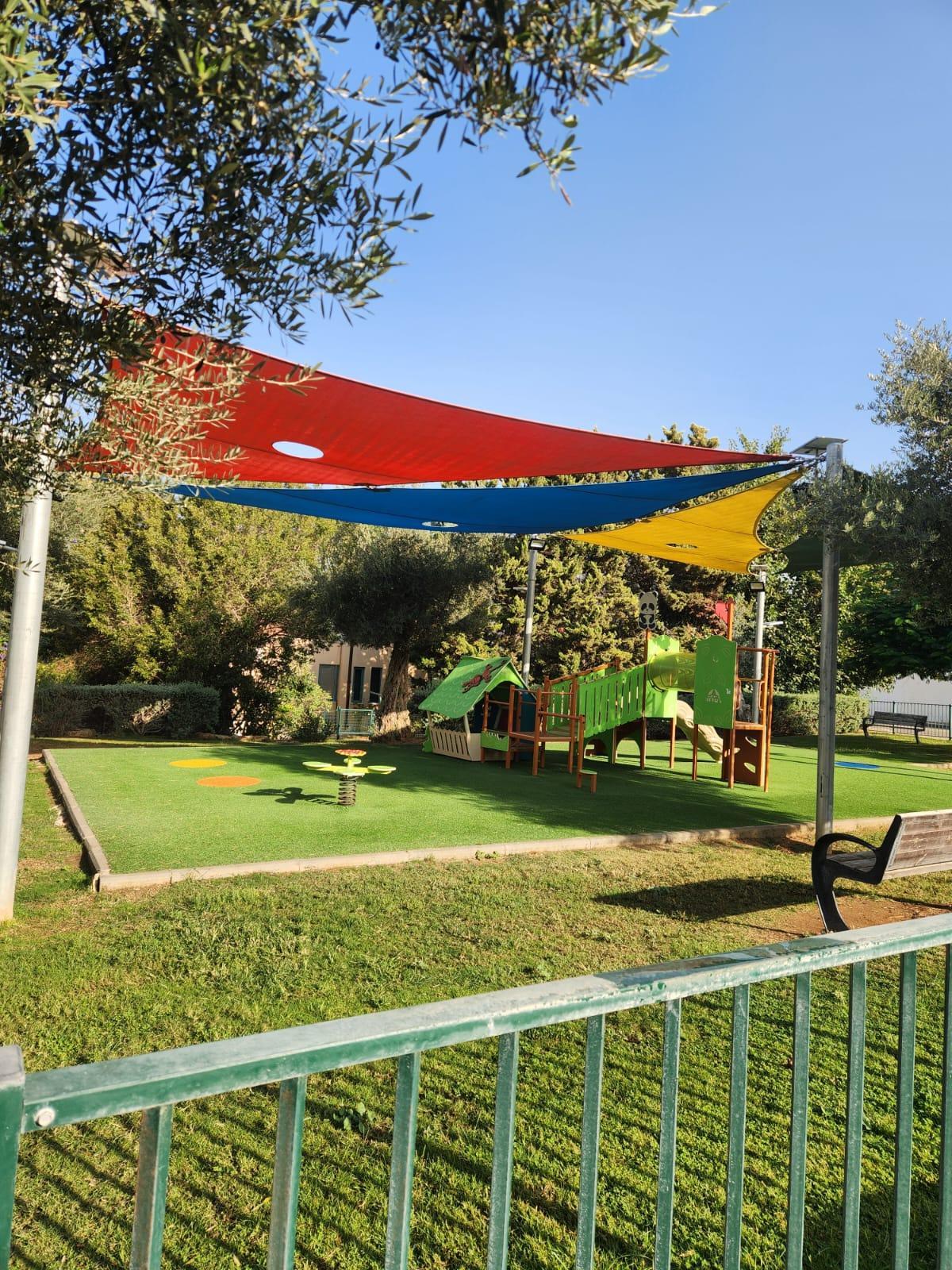 Rez de jardin 5 Pièces à Shmuel HaNagid Street,  Pardes Hanna-Karkur