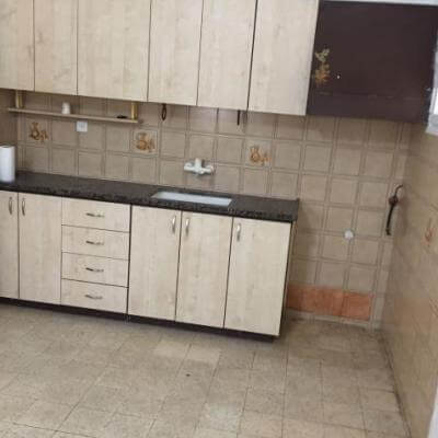 בית 3 חדרים בנווה עולים, פרדס חנה כרכור