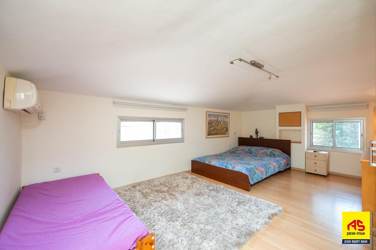 Villa 7 Pièces à Pardes Hanna-Karkur,  Pardes Hanna-Karkur