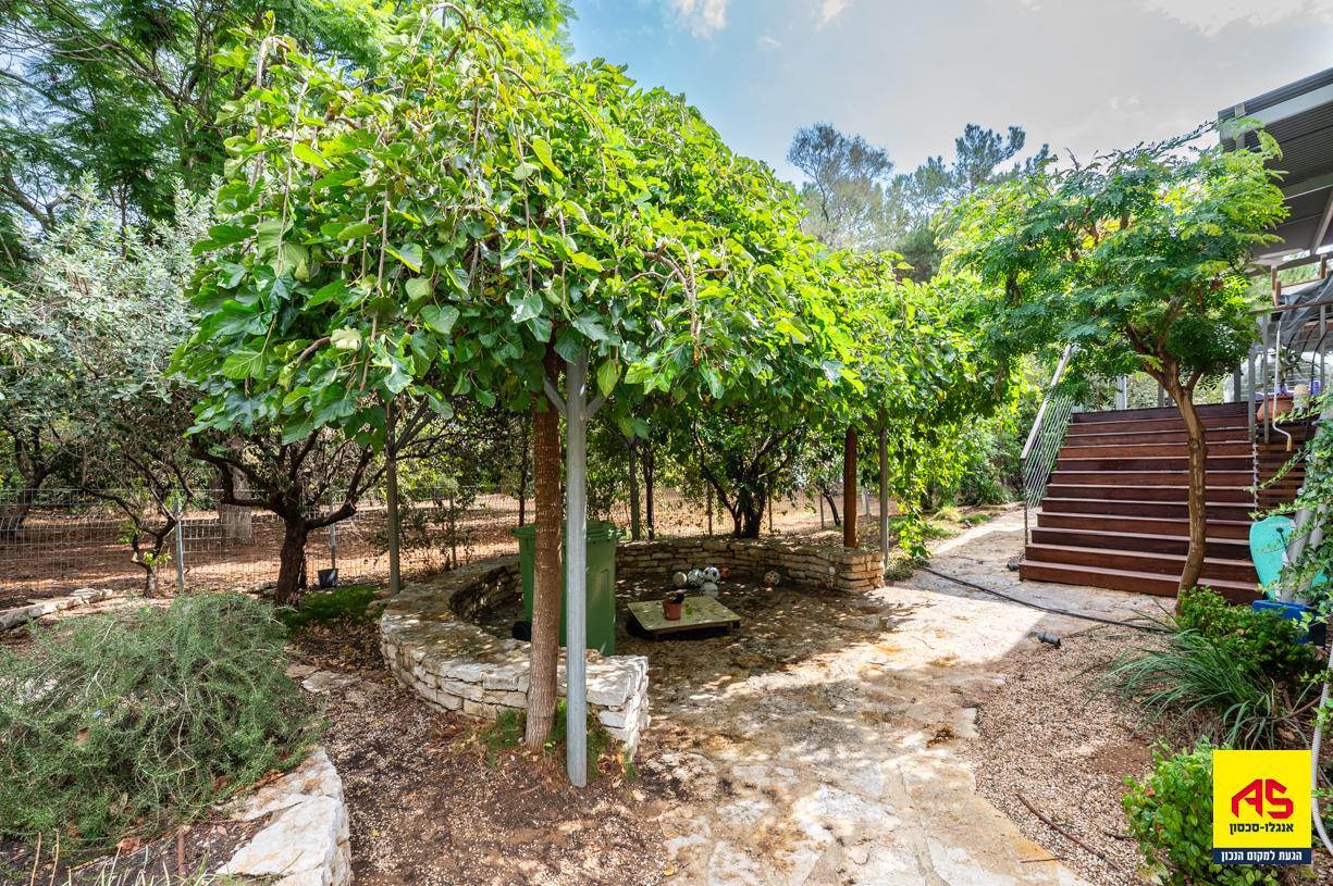 Villa 7 Pièces à Pardes Hanna-Karkur,  Pardes Hanna-Karkur