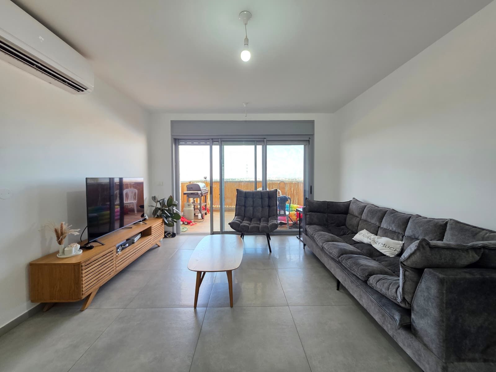 Appartement 4 Pièces à Hana Senish Street, כרמי גת,  Kiryat Gat Appartement 4 Pièces à Hana Senish Street, כרמי גת,  Kiryat Gat