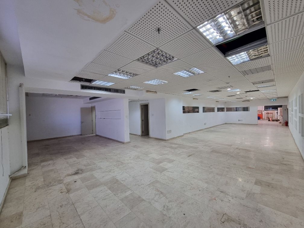 Hall  Shoken Street, South,  Tel Aviv-Yafo מהסמארטפון שלי