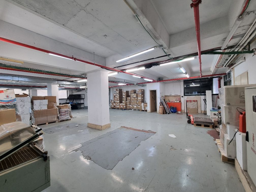 Hall  Shoken Street, South,  Tel Aviv-Yafo מהסמארטפון שלי