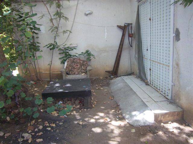 דירה 2.5 חדרים בפומפדיתא, מרכז העיר, תל אביב יפו