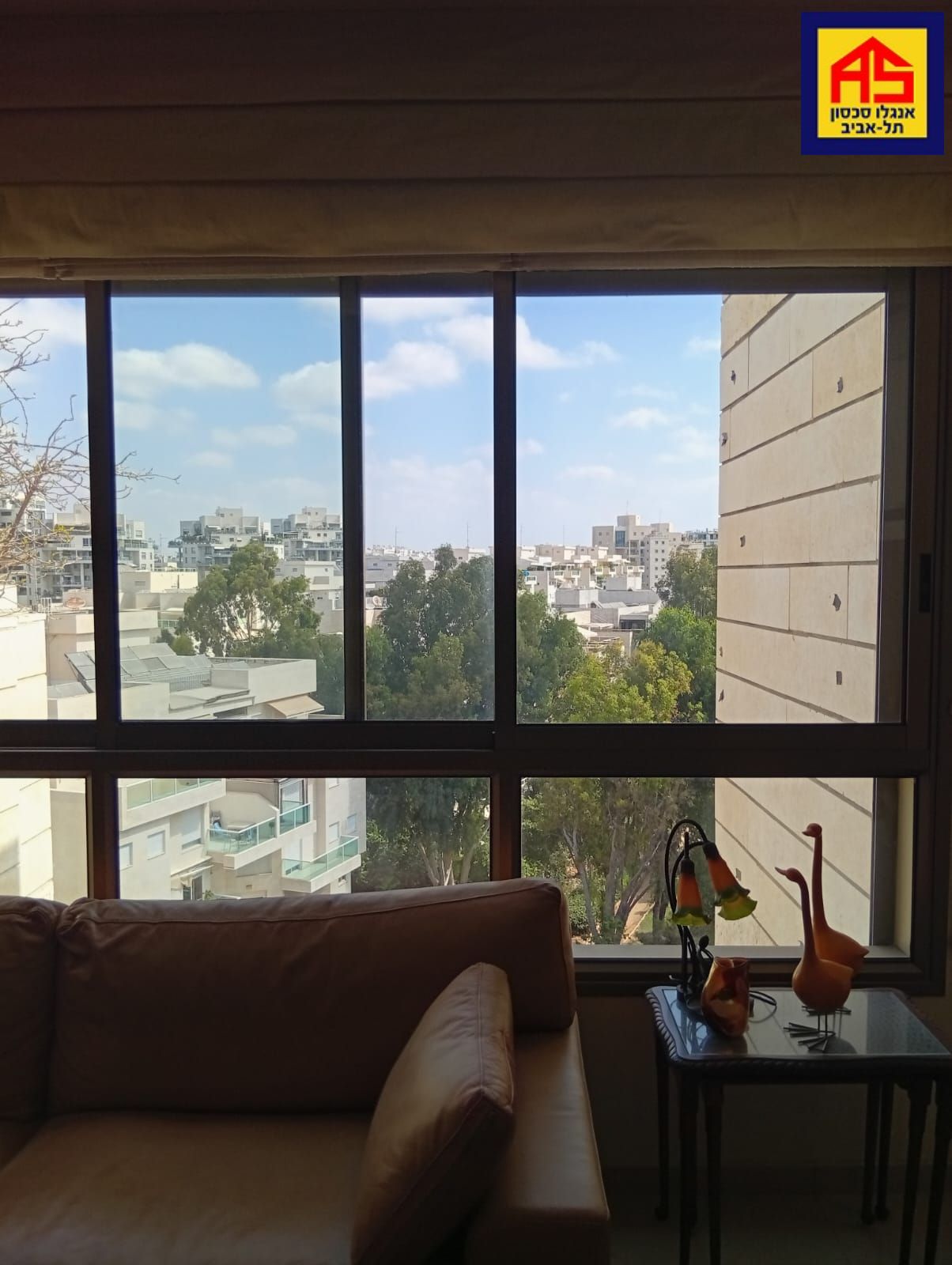 Penthouse 3.5 Rooms in Hanna Rovina Street, Tel Baruch,  Tel Aviv-Yafo מאיר זינגר 3