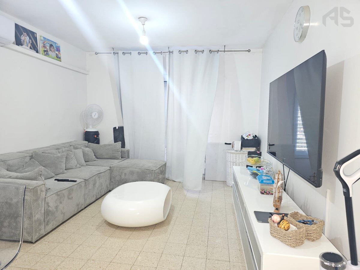 Appartement 3 Pièces à Megido Street, ט',  Be'er Sheva Appartement 3 Pièces à Megido Street, ט',  Be'er Sheva