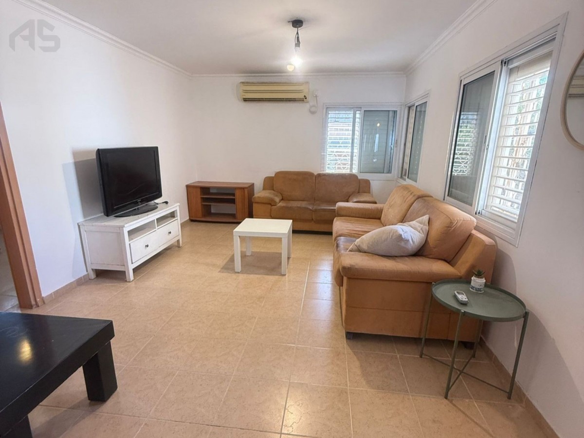 Appartement 4 Pièces à Alexander Yannai Street, Shchuna D,  Be'er Sheva Appartement 4 Pièces à Alexander Yannai Street, Shchuna D,  Be'er Sheva