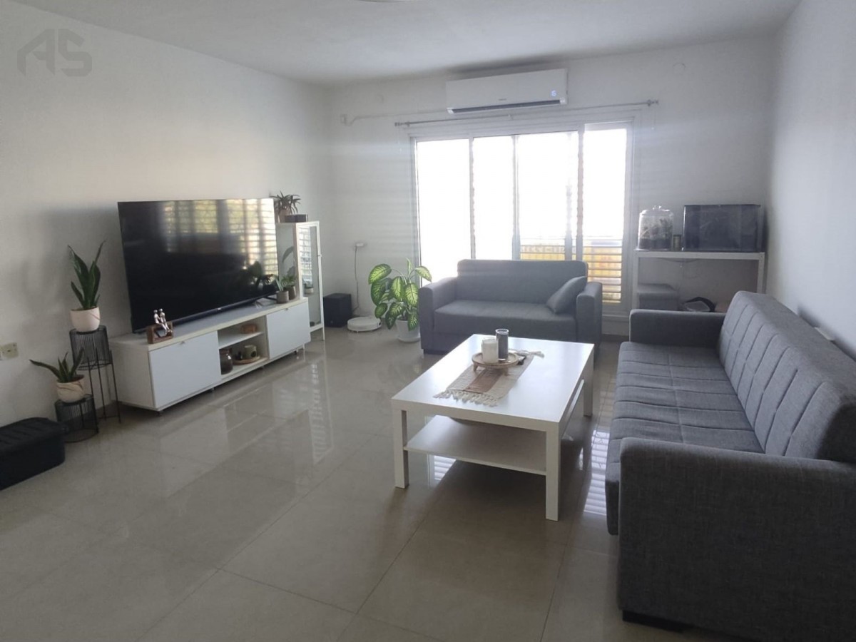 Appartement 4 Pièces à Bnei Or Street, Be'er Sheva,  Be'er Sheva Appartement 4 Pièces à Bnei Or Street, Be'er Sheva,  Be'er Sheva