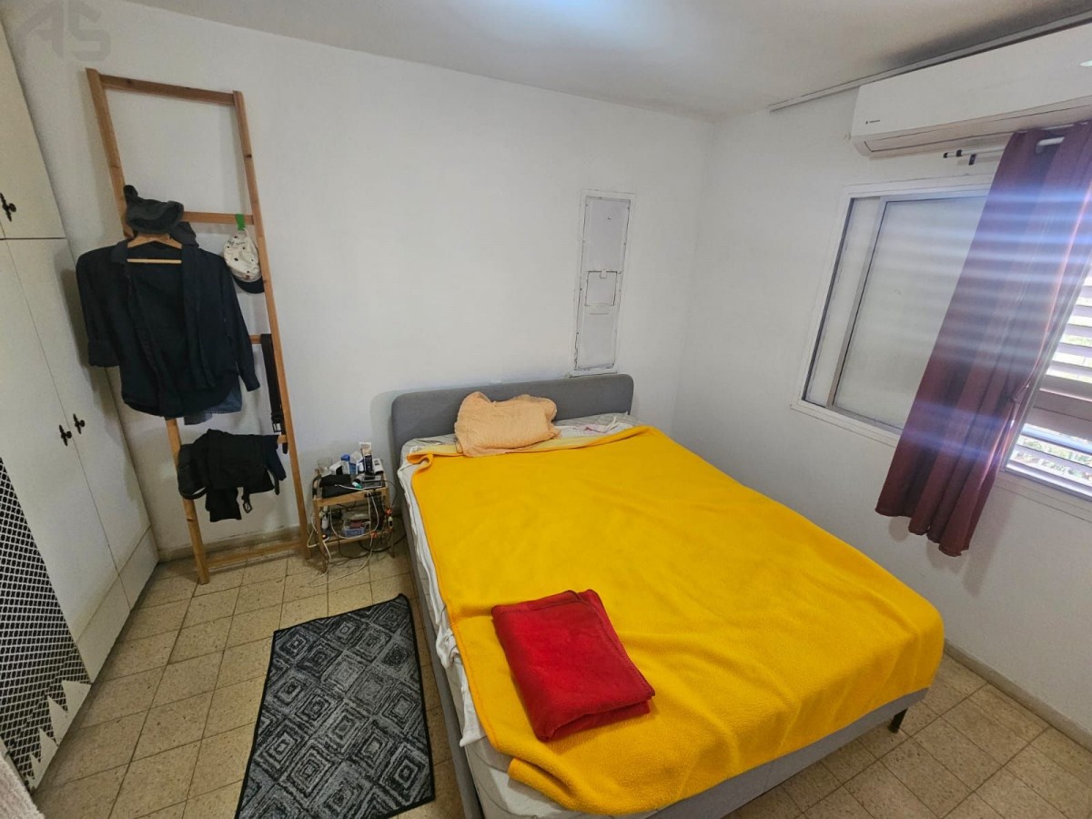 Appartement 3 Pièces à Derech Metsada, Be'er Sheva,  Be'er Sheva