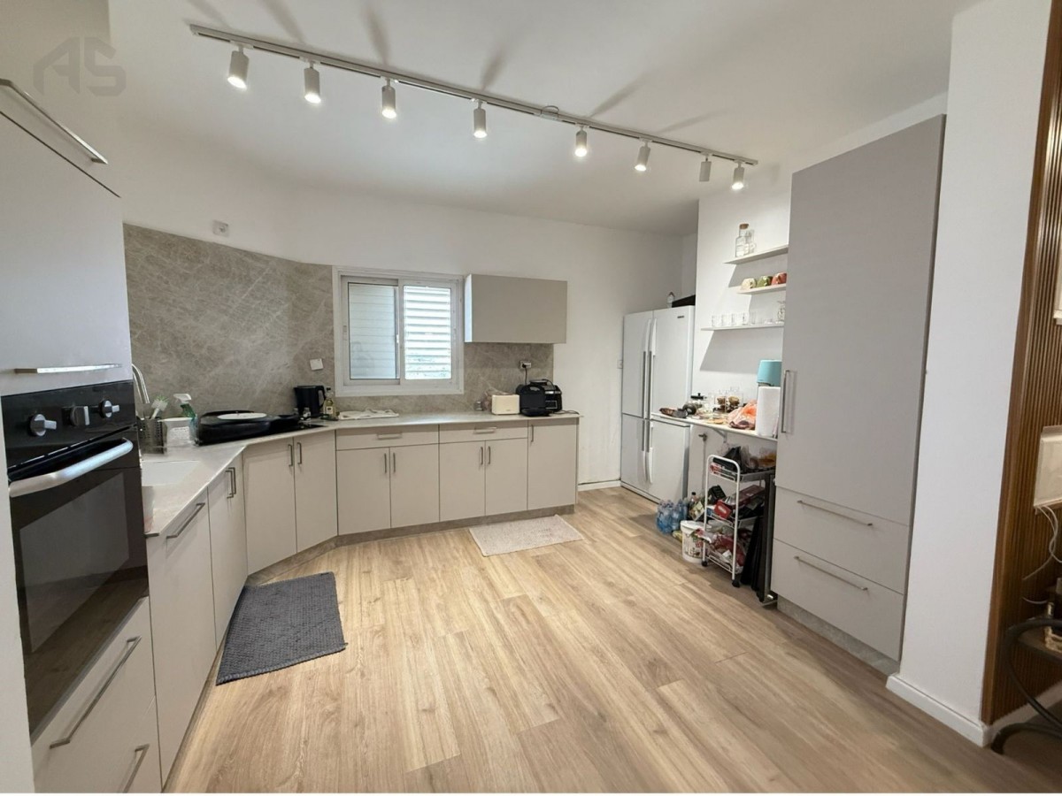 Penthouse 5 Pièces à Professor Avraham Amir Street, Ramot,  Be'er Sheva