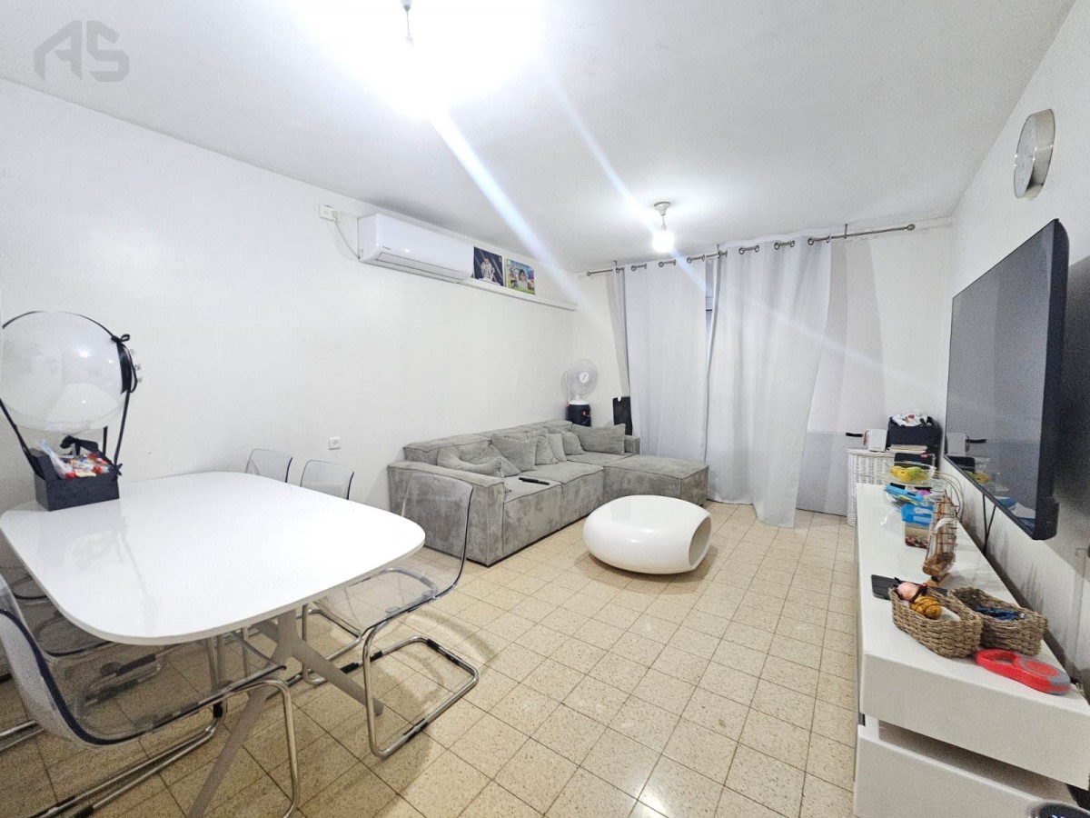 Appartement 3 Pièces à Megido Street, ט',  Be'er Sheva